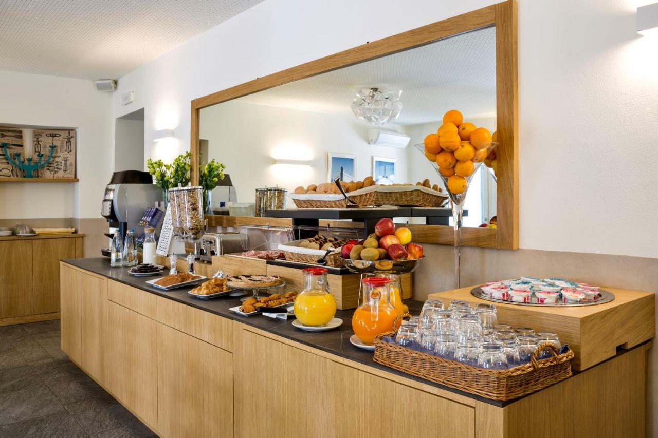 Baia Di Pare Hotel 2*