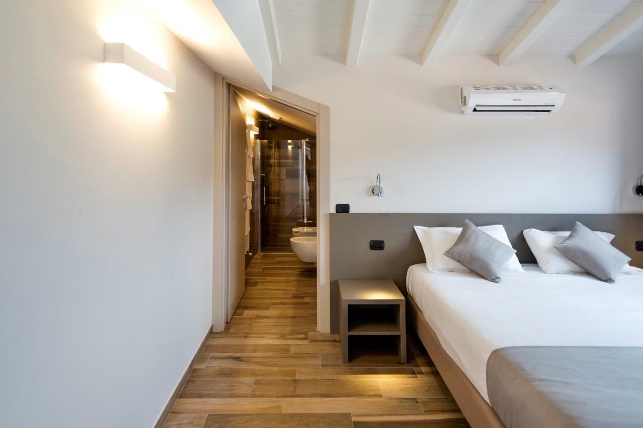 Baia Di Pare Hotel Valmadrera