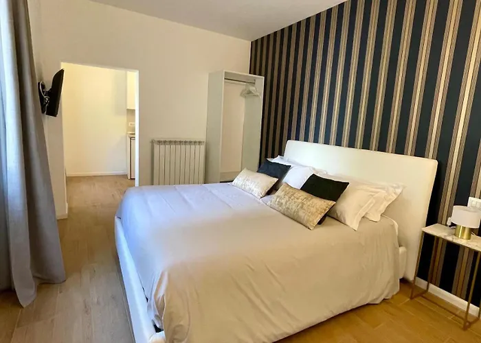 Hotel Baia Di Pare