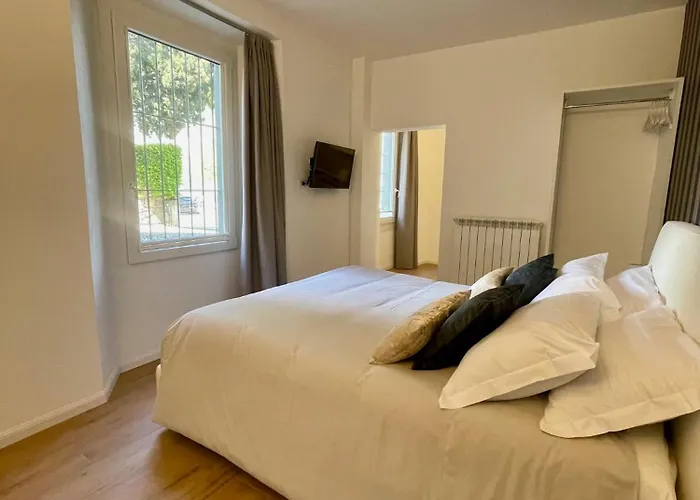 Hotel Baia Di Pare