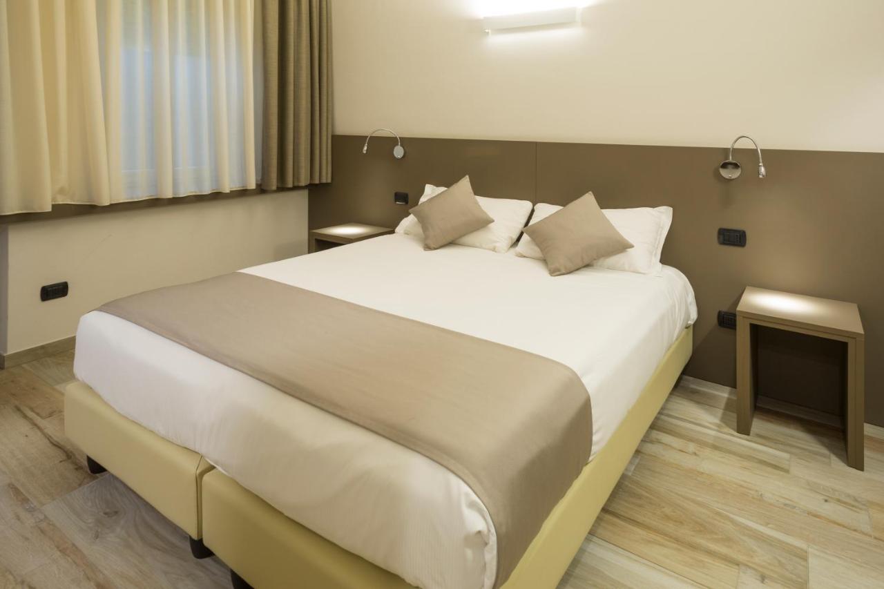 Baia Di Pare Hotel Valmadrera