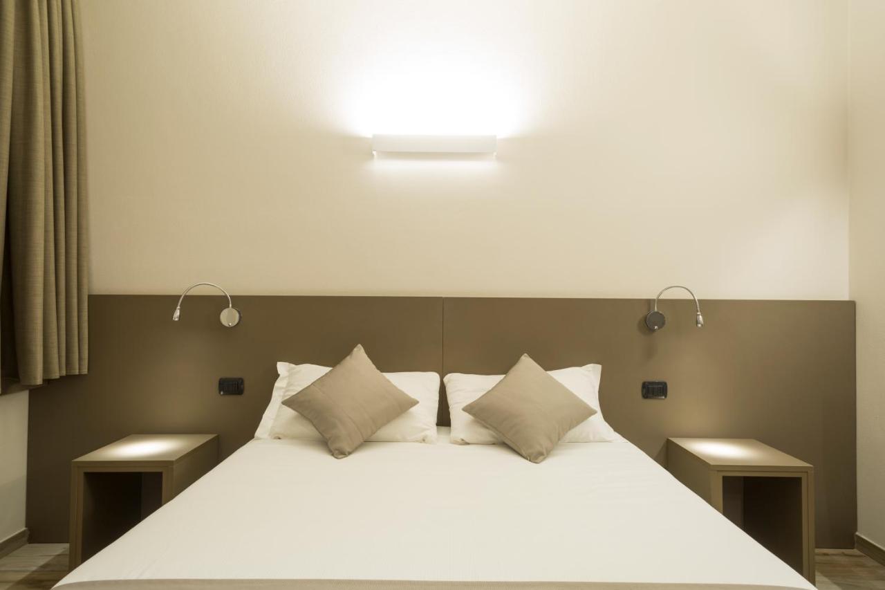 Baia Di Pare Hotel