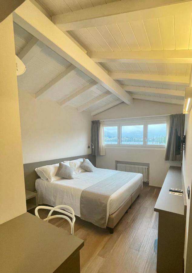 Baia Di Pare Hotel 2*