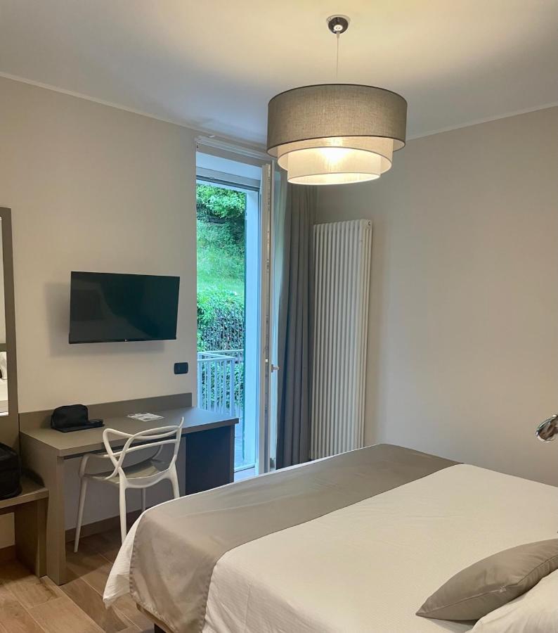 Hotel Baia Di Pare 2*
