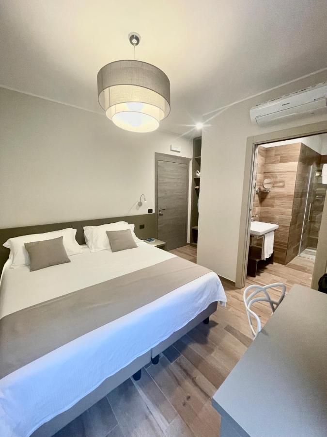 Baia Di Pare Hotel