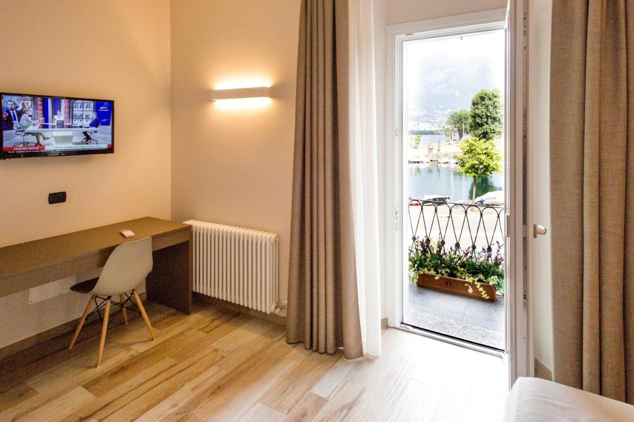 Hotel Baia Di Pare 2*