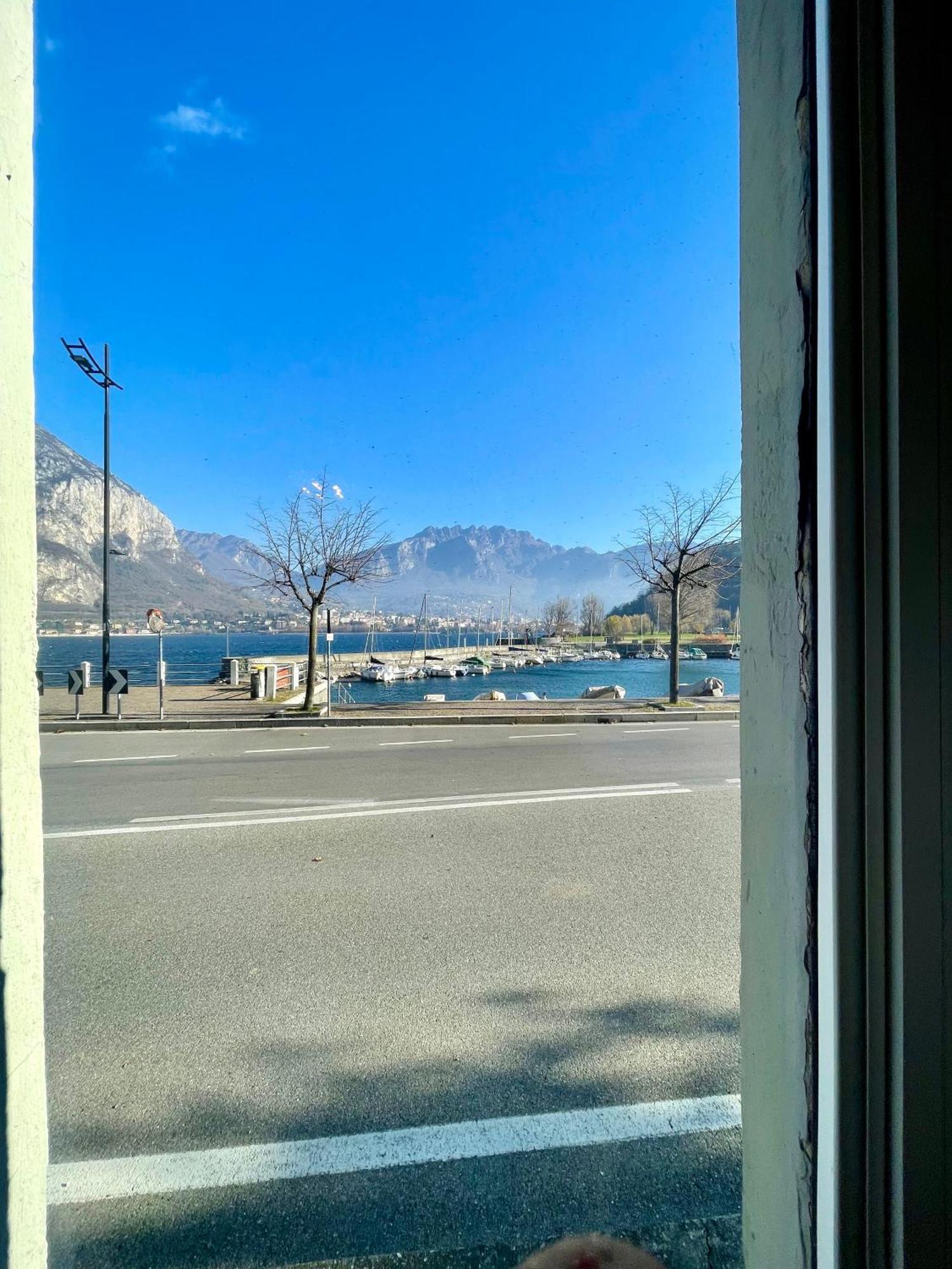 Hotel Baia Di Pare