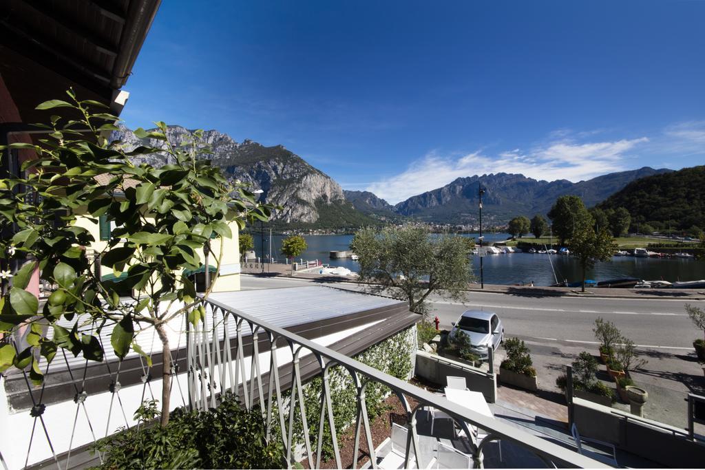 Hotel Baia Di Pare