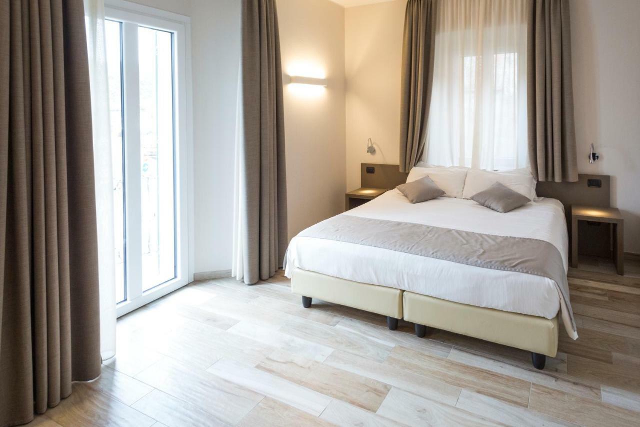 Baia Di Pare Hotel