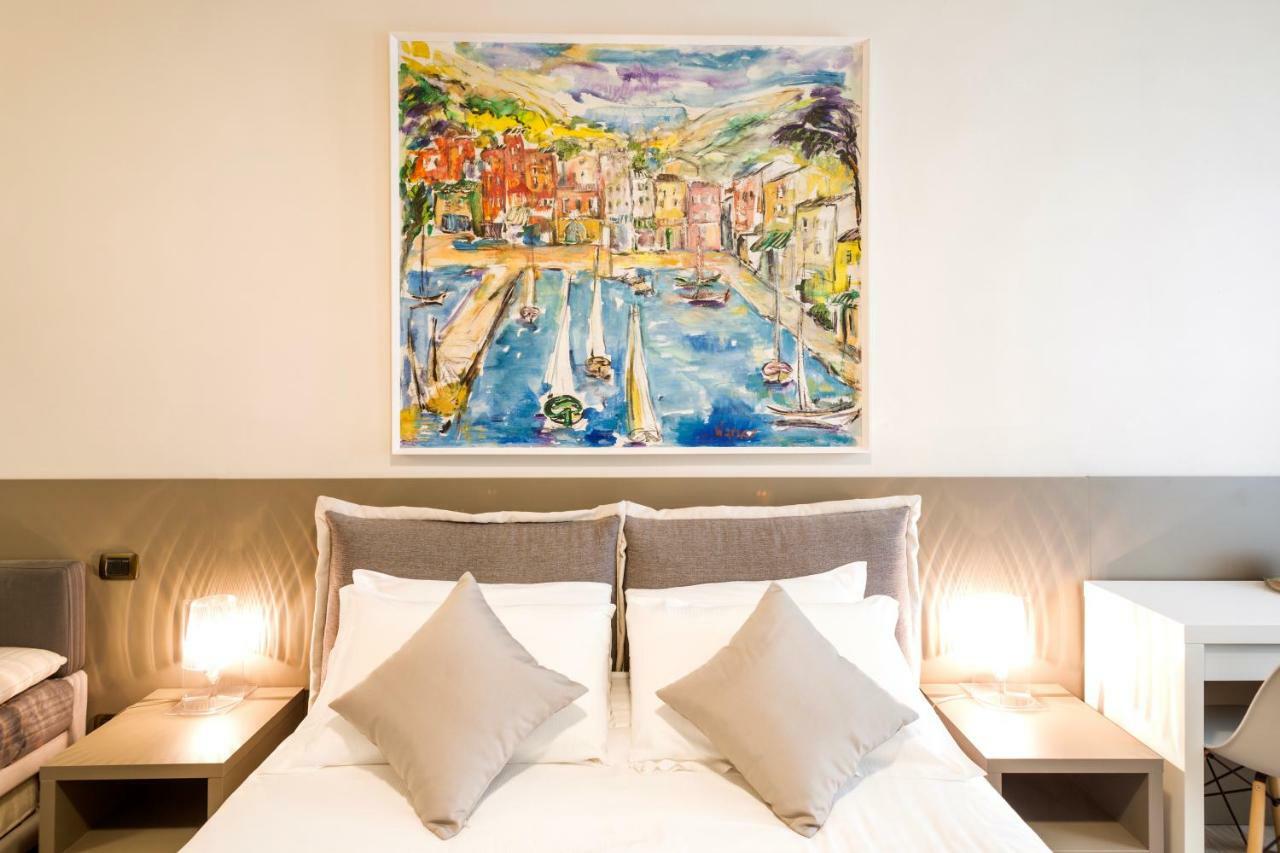 Baia Di Pare Hotel