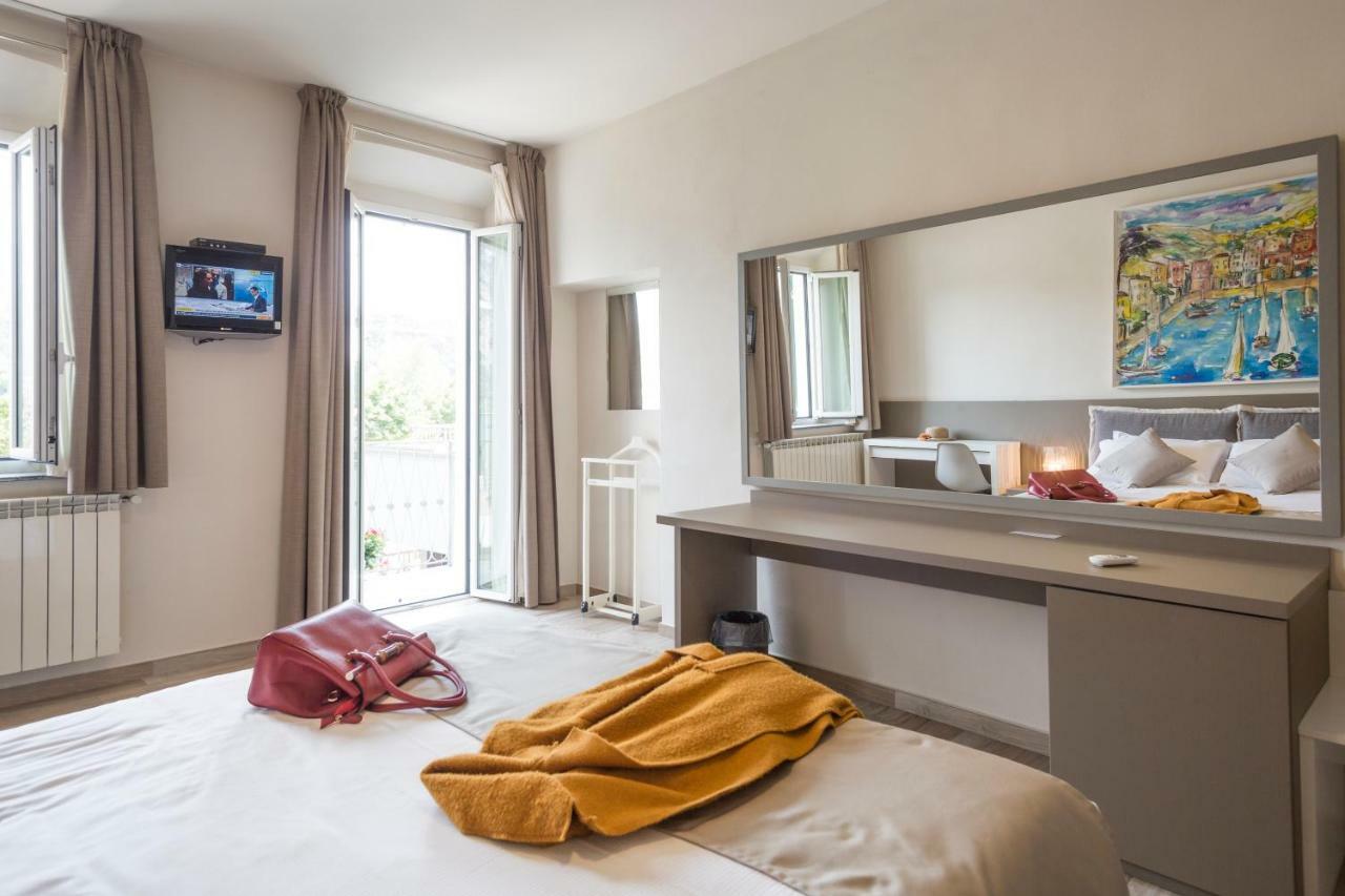 Hotel Baia Di Pare