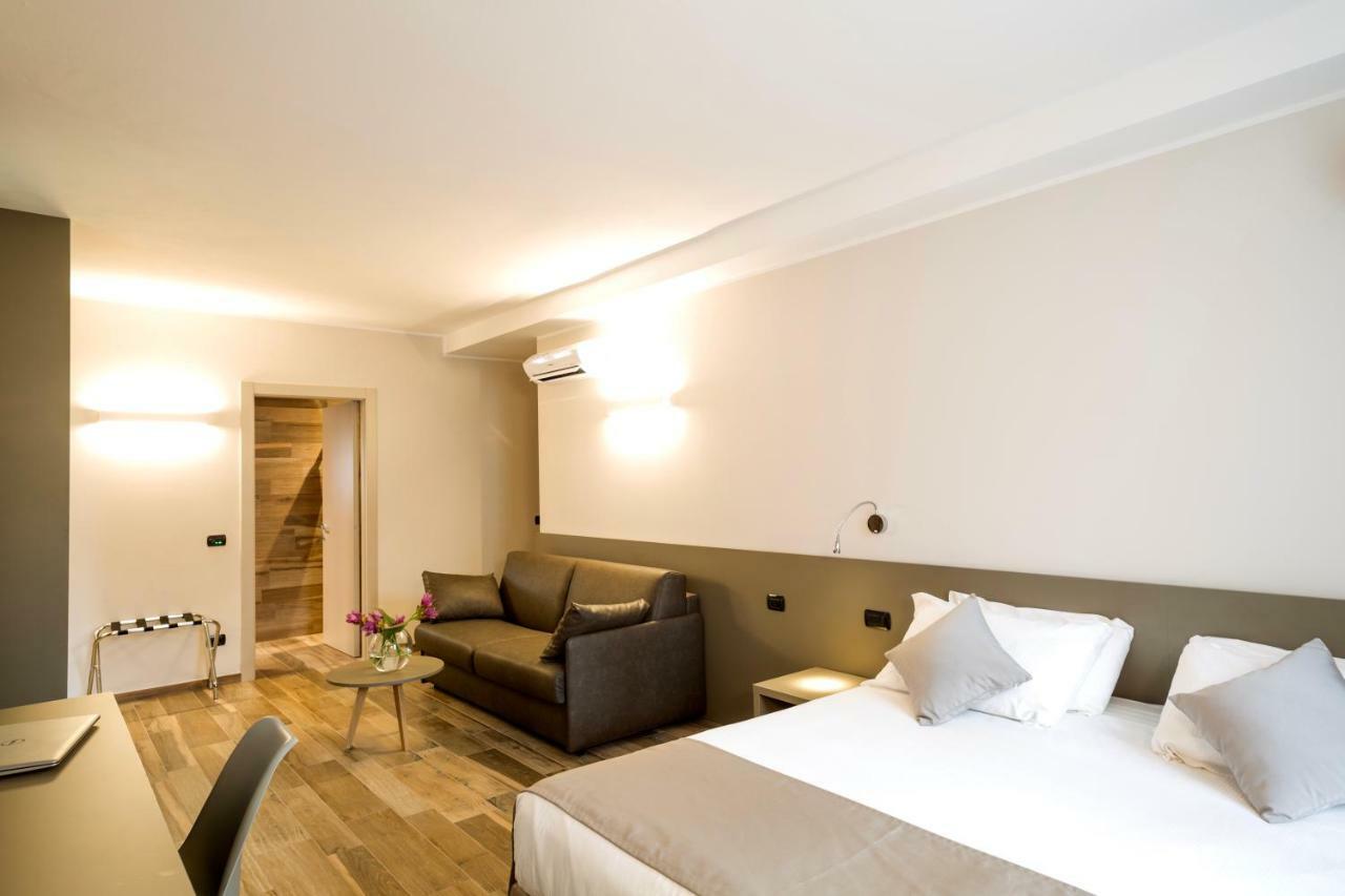 Baia Di Pare Hotel
