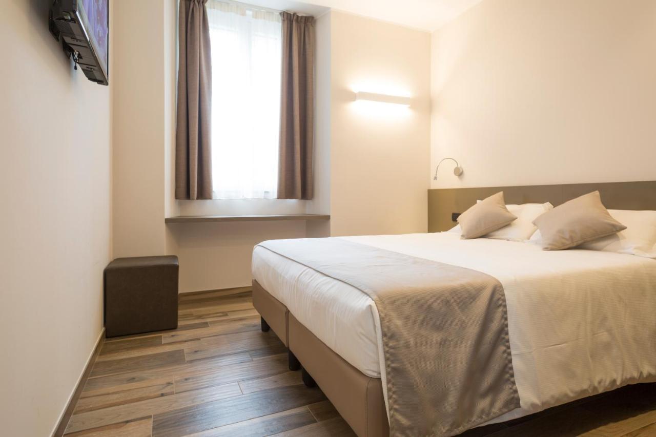 Hotel Baia Di Pare Valmadrera